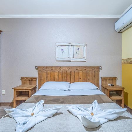 Alameda Paradiso Hotel Γκραμάντο Εξωτερικό φωτογραφία